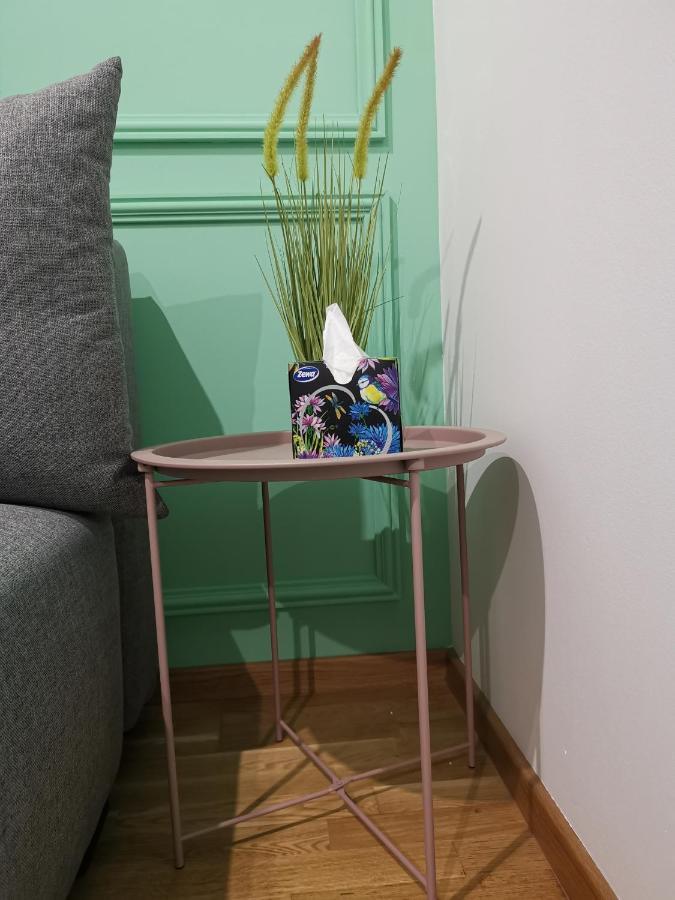 Mateja Apartment Нови Сад Екстериор снимка