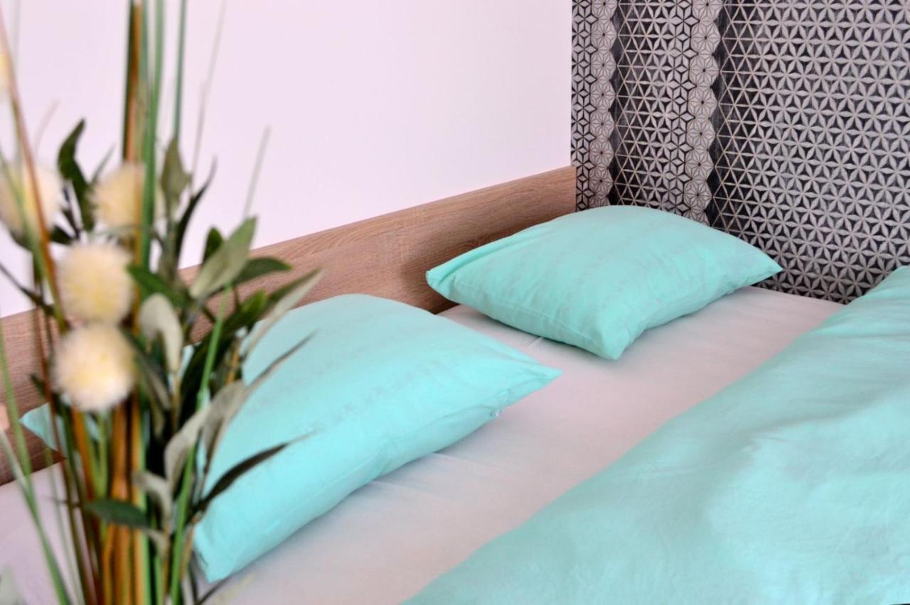 Mateja Apartment Нови Сад Екстериор снимка